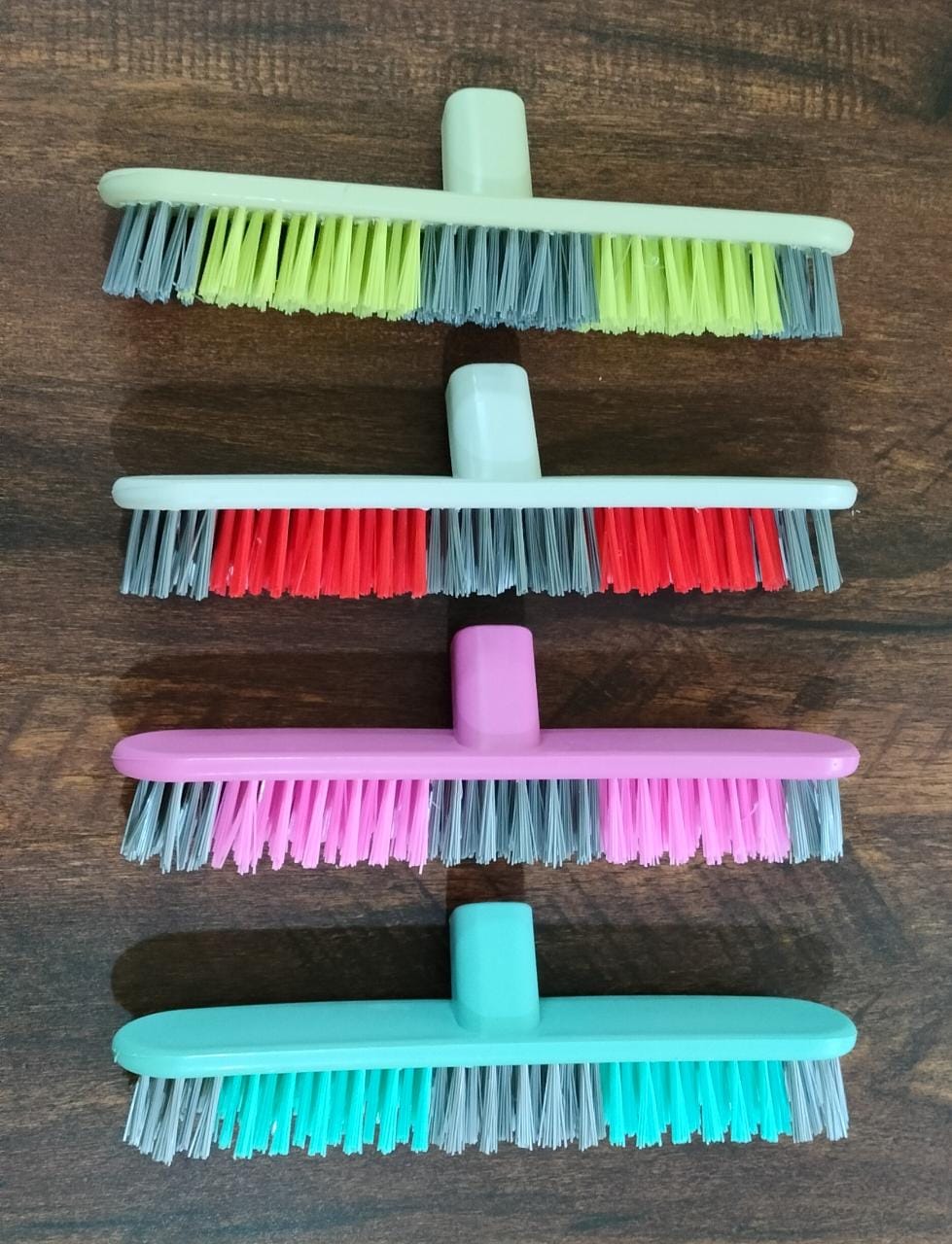 Hardy Brush